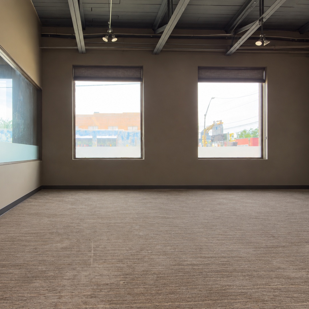 Proposed combined office concept