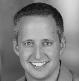 Clint Greenleaf at GeniusDen