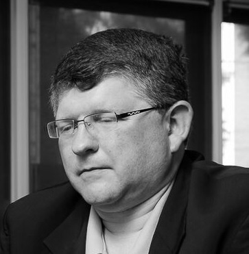 Dr. David Croson at GeniusDen