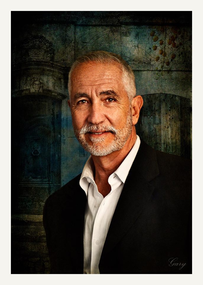 Gary De Rodriguez at GeniusDen