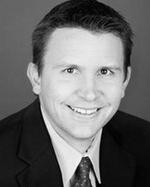 Jud McGehee at GeniusDen