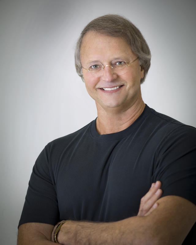 Mike Muhney at GeniusDen