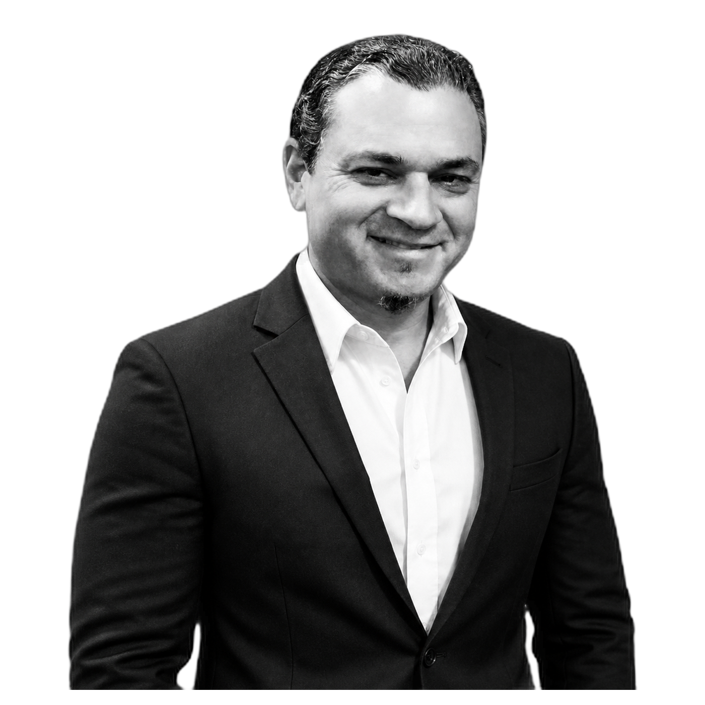Daniel Maldonado at GeniusDen