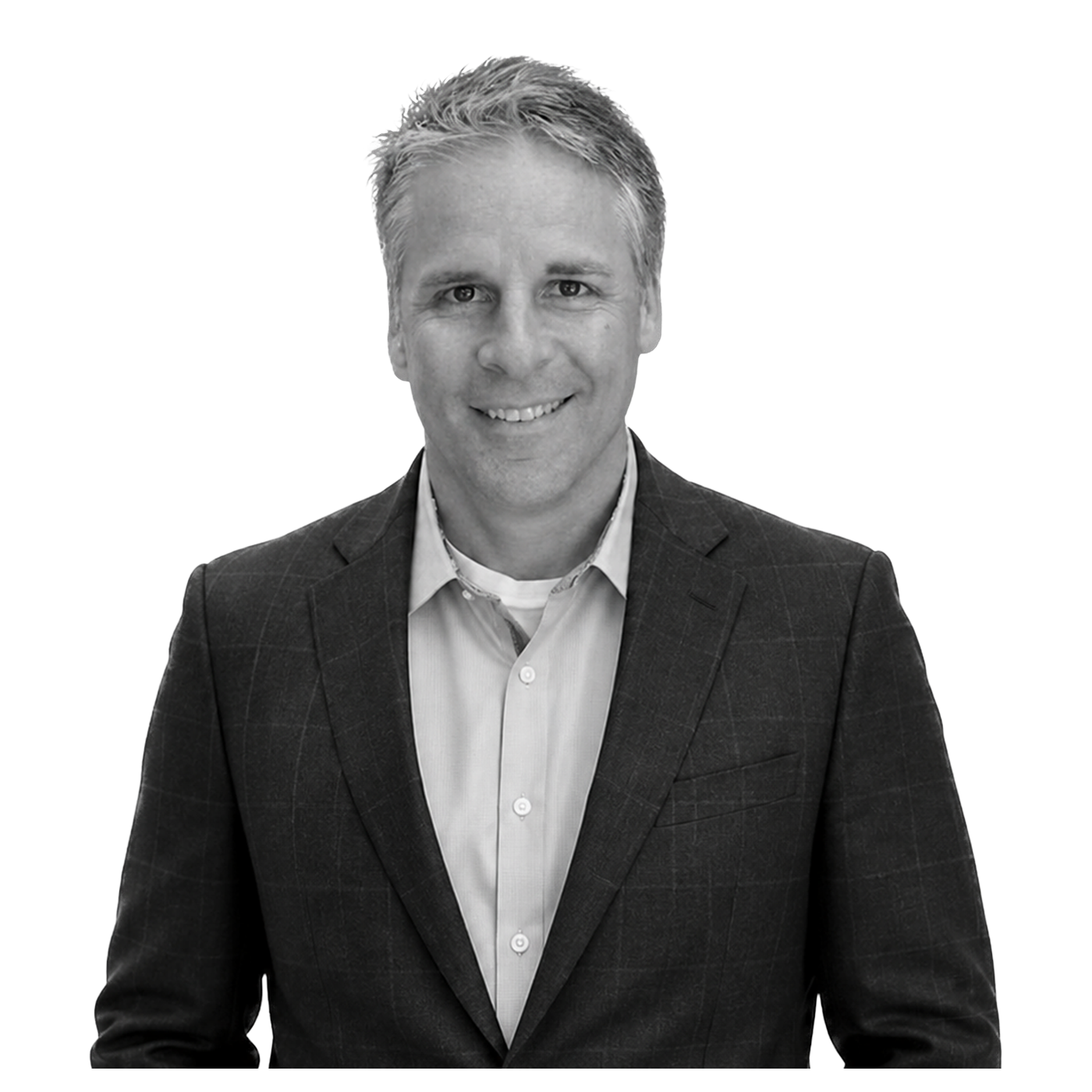 Kurt Wilkin at GeniusDen