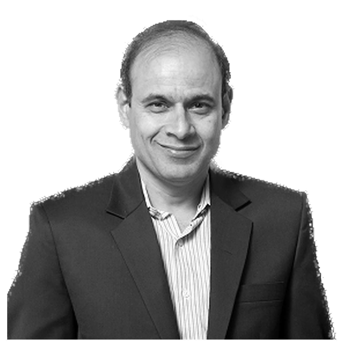 Sandeep Shroff at GeniusDen