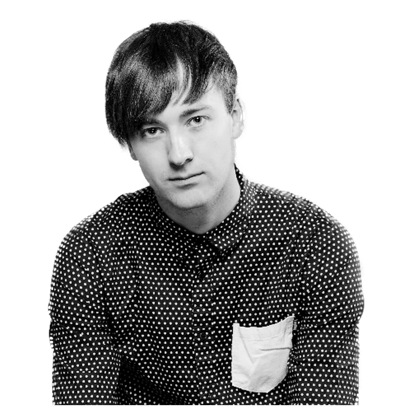 Vincent Dignan at GeniusDen